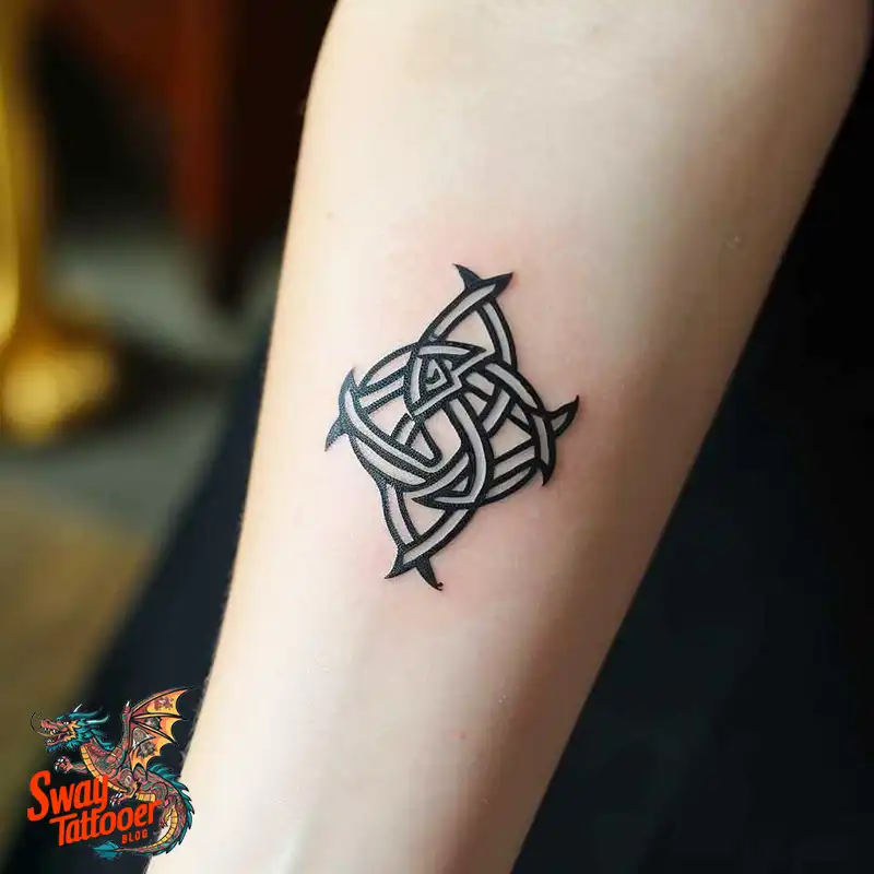 100 Celtic Symbol Tattoo Ideas: Best Timeless Designs 33 celtic symbol tattoo