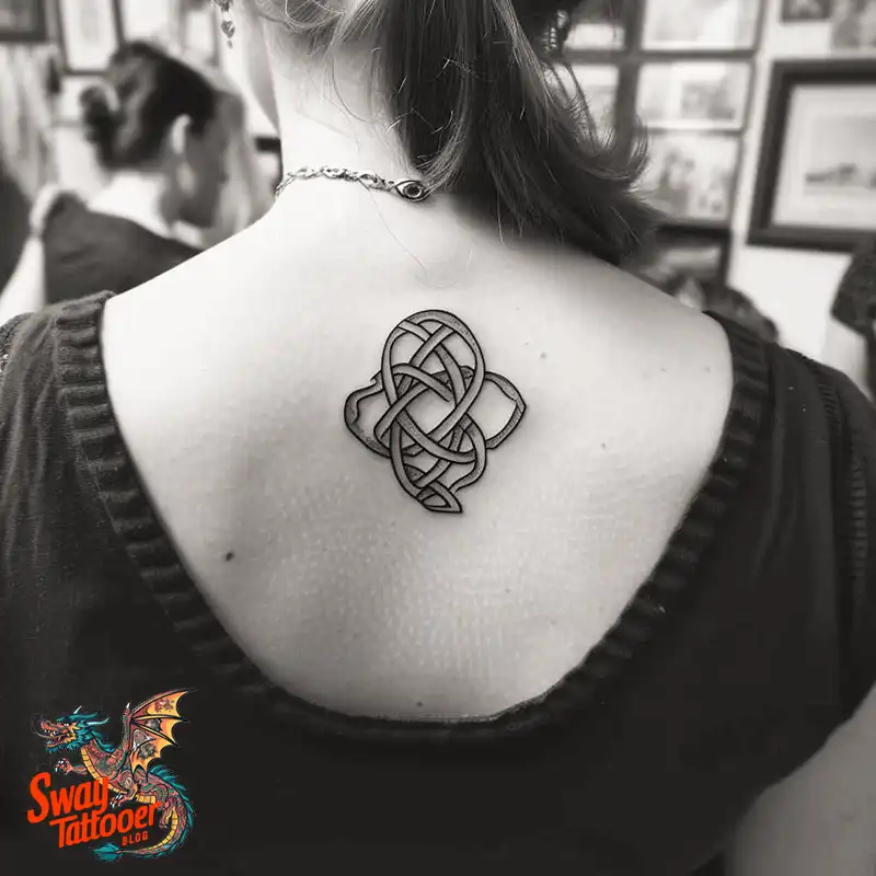 100 Celtic Symbol Tattoo Ideas: Best Timeless Designs 25 celtic symbol tattoo
