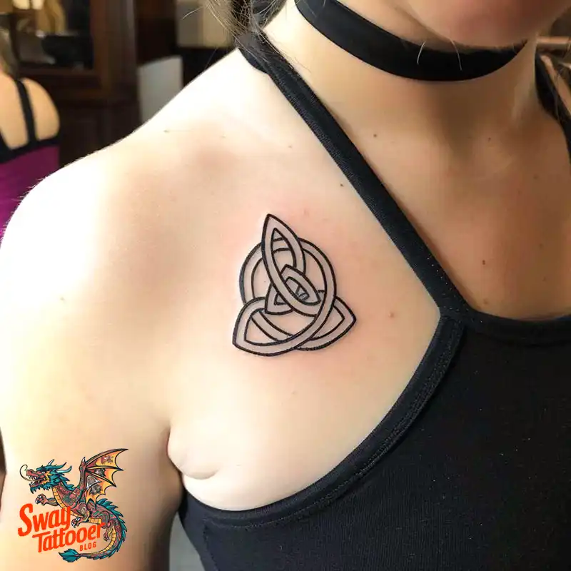 100 Celtic Symbol Tattoo Ideas: Best Timeless Designs 26 celtic symbol tattoo