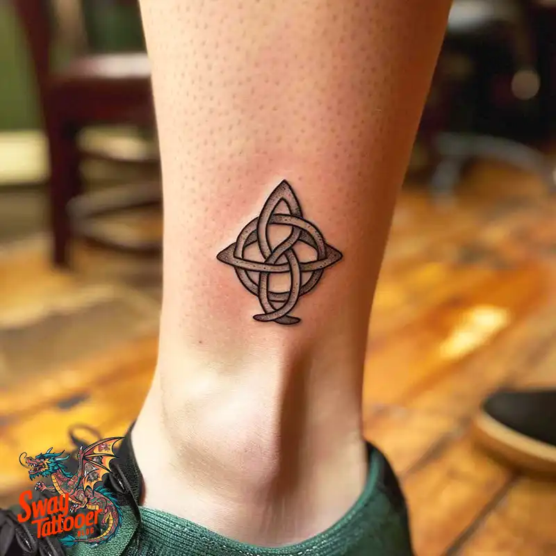 100 Celtic Symbol Tattoo Ideas: Best Timeless Designs 27 celtic symbol tattoo