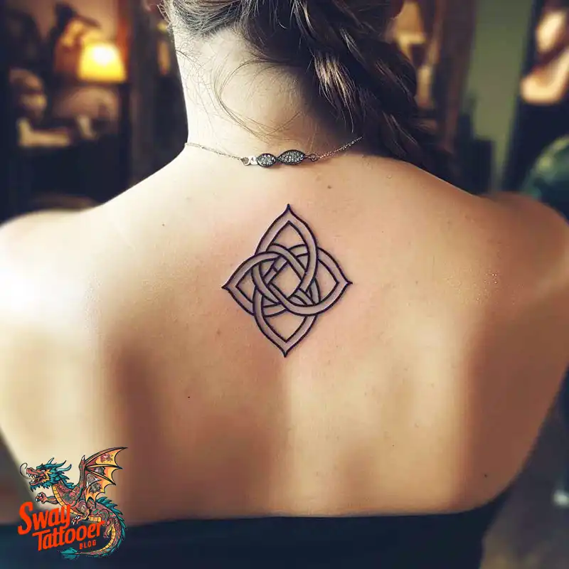 100 Celtic Symbol Tattoo Ideas: Best Timeless Designs 28 celtic symbol tattoo