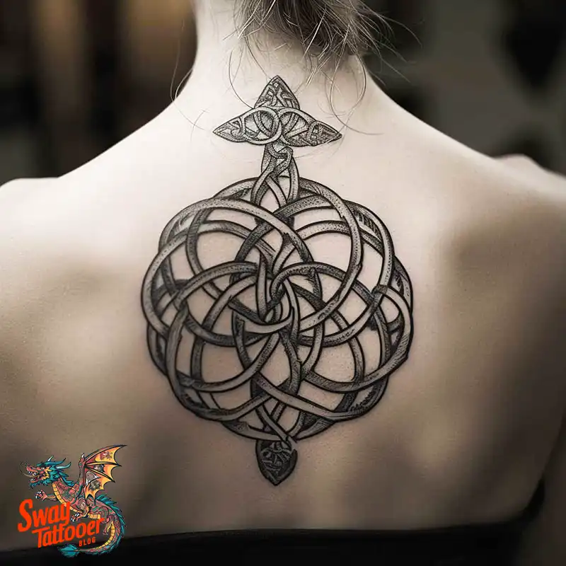 100 Celtic Symbol Tattoo Ideas: Best Timeless Designs 91 celtic symbol tattoo