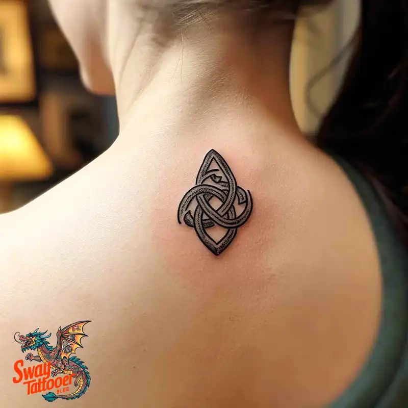 100 Celtic Symbol Tattoo Ideas: Best Timeless Designs 29 celtic symbol tattoo