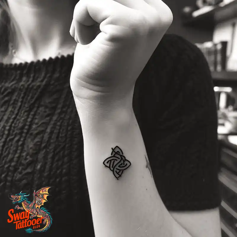 100 Celtic Symbol Tattoo Ideas: Best Timeless Designs 30 celtic symbol tattoo