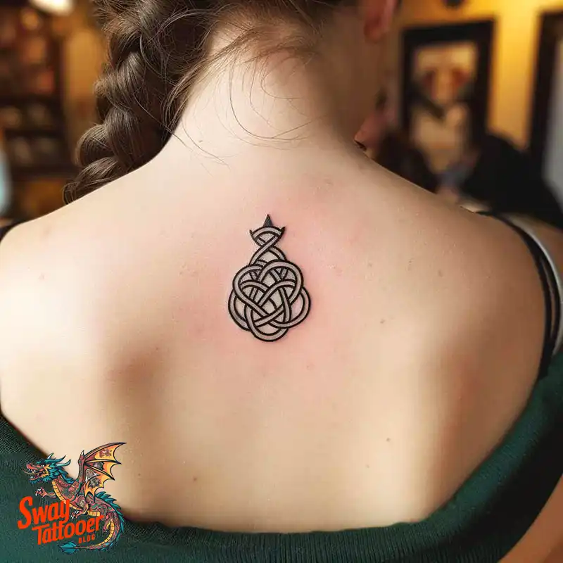 100 Celtic Symbol Tattoo Ideas: Best Timeless Designs 31 celtic symbol tattoo
