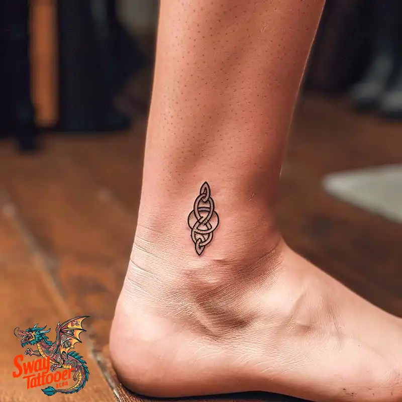 100 Celtic Symbol Tattoo Ideas: Best Timeless Designs 32 celtic symbol tattoo