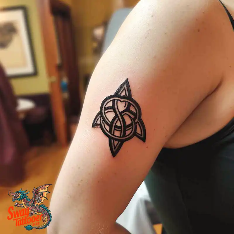 100 Celtic Symbol Tattoo Ideas: Best Timeless Designs 20 celtic symbol tattoo