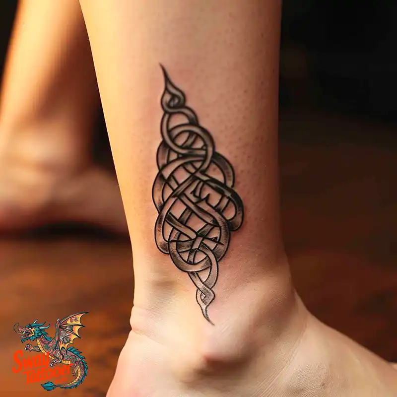 100 Celtic Symbol Tattoo Ideas: Best Timeless Designs 90 celtic symbol tattoo