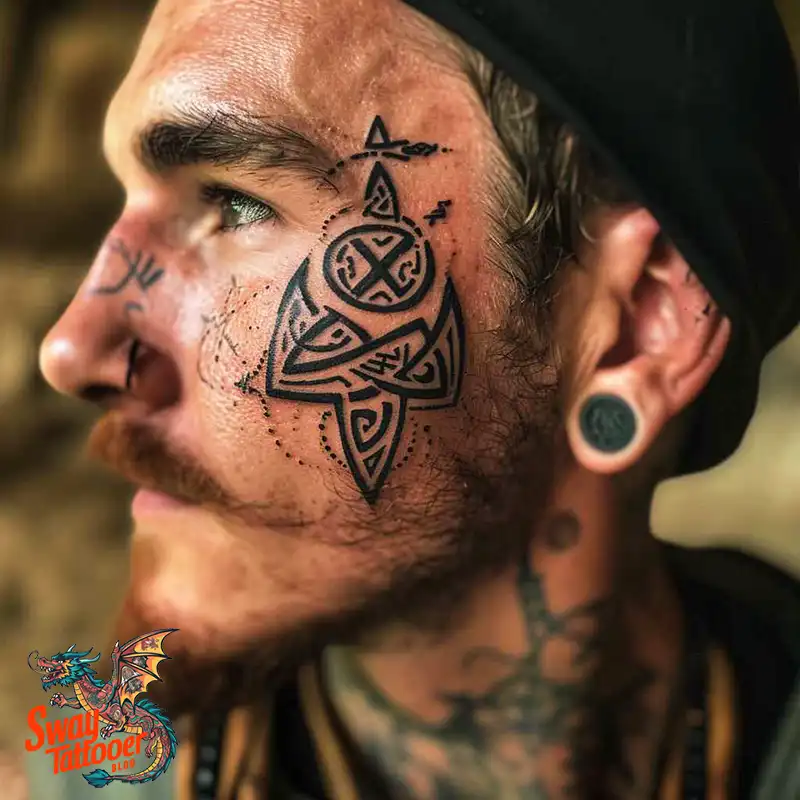 100 Celtic Symbol Tattoo Ideas: Best Timeless Designs 18 celtic symbol tattoo