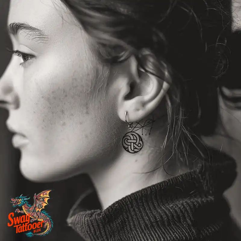 100 Celtic Symbol Tattoo Ideas: Best Timeless Designs 17 celtic symbol tattoo