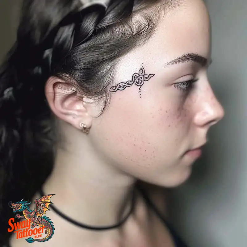 100 Celtic Symbol Tattoo Ideas: Best Timeless Designs 15 celtic symbol tattoo
