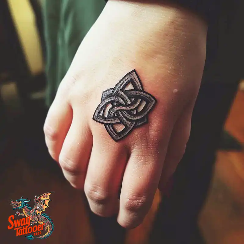 100 Celtic Symbol Tattoo Ideas: Best Timeless Designs 12 celtic symbol tattoo