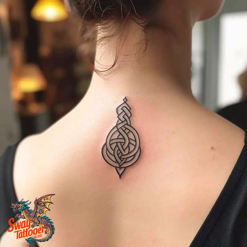 100 Celtic Symbol Tattoo Ideas: Best Timeless Designs 10 celtic symbol tattoo