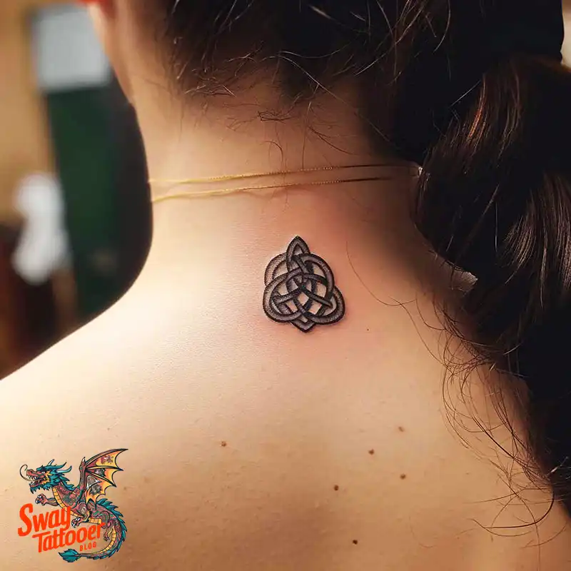 100 Celtic Symbol Tattoo Ideas: Best Timeless Designs 8 celtic symbol tattoo