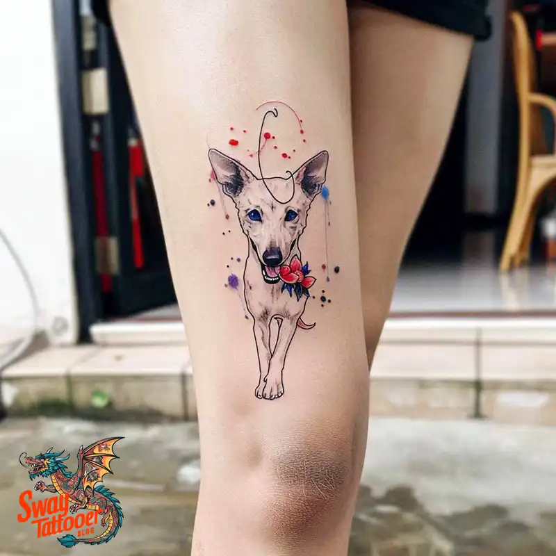Doberman Tattoo Ideas: Unleashing the Bold Ink Designs 58 doberman tattoo