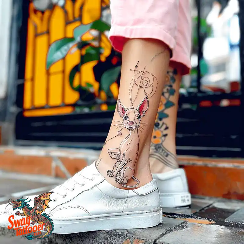 Doberman Tattoo Ideas: Unleashing the Bold Ink Designs 21 doberman tattoo
