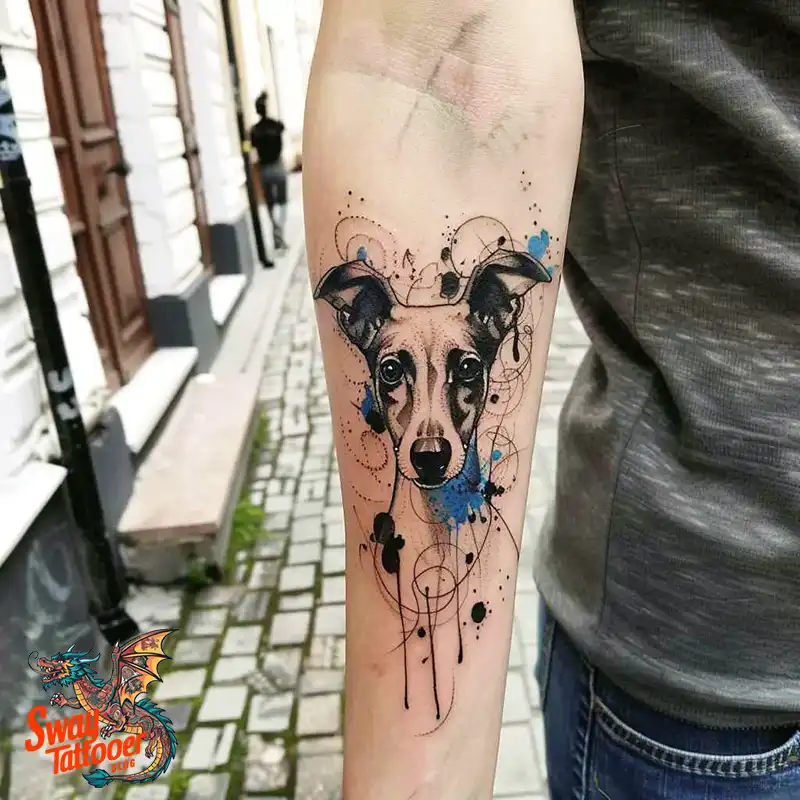 Doberman Tattoo Ideas: Unleashing the Bold Ink Designs 75 doberman tattoo