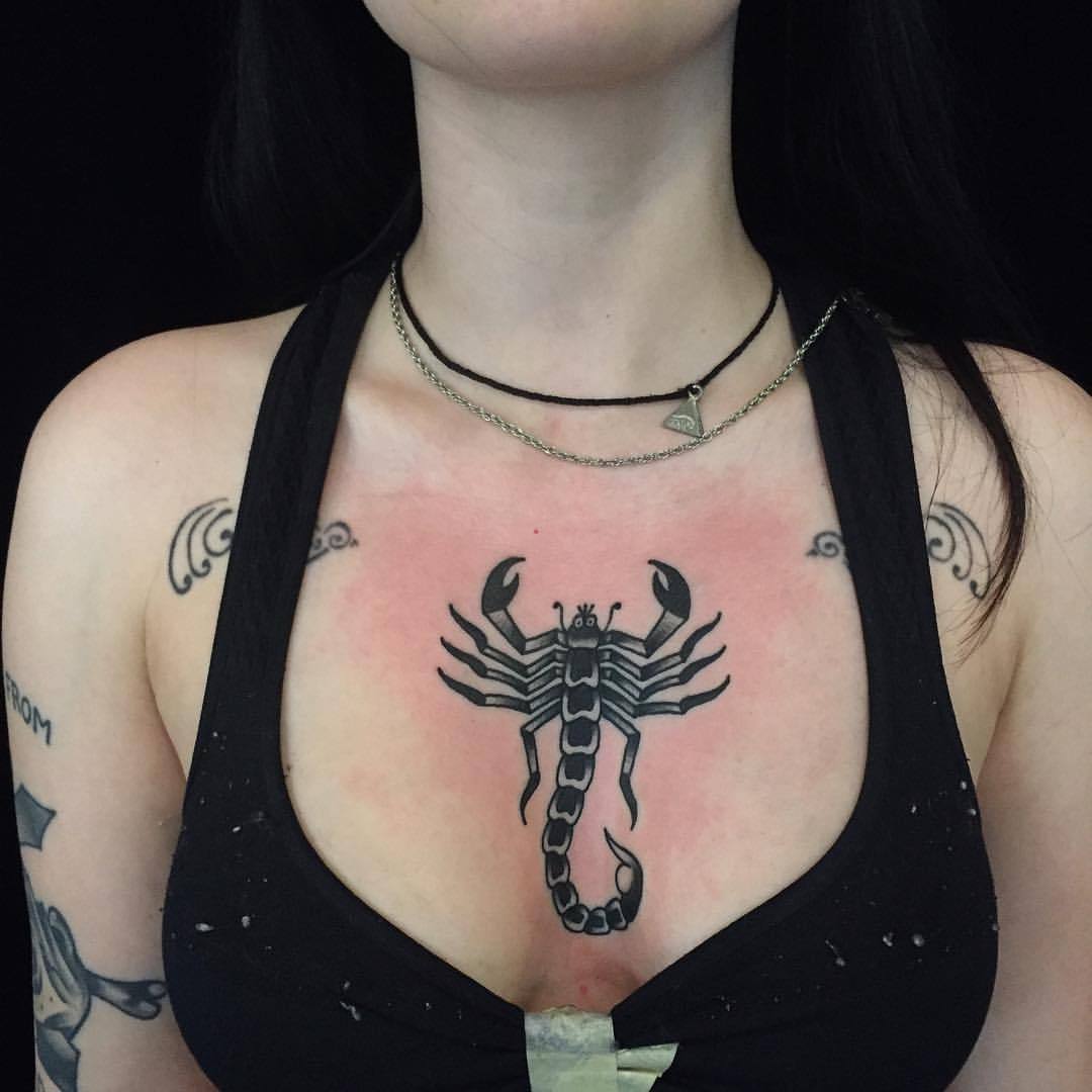 Done @rosetattooparlour New York.