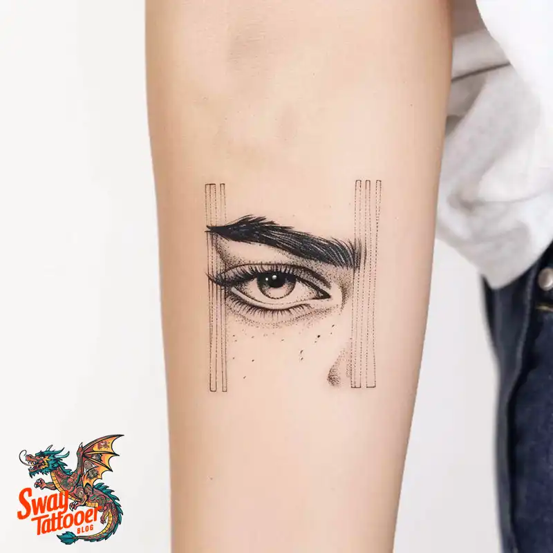 100 Best Girlish Tattoo Ideas: Express Your Feminine Flair 80 girlish tattoo