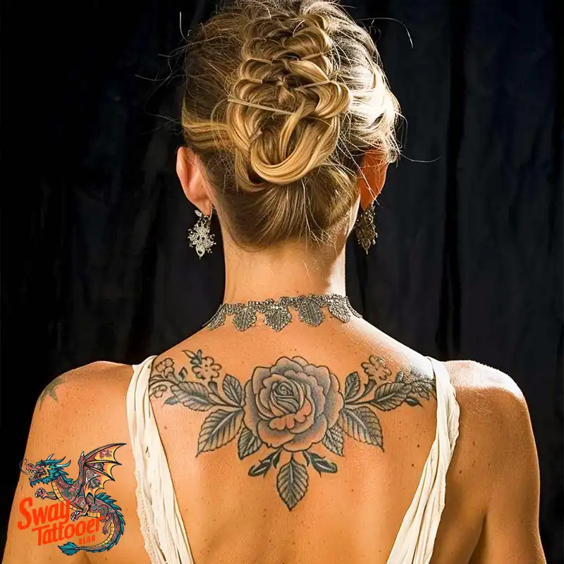 100 Best Girlish Tattoo Ideas: Express Your Feminine Flair 79 girlish tattoo