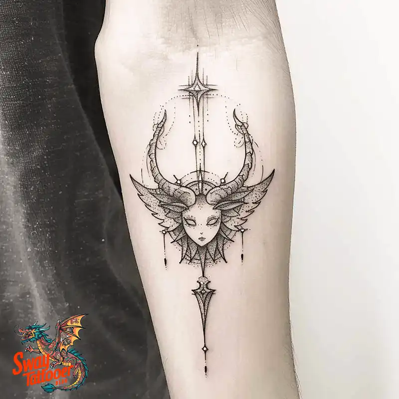100 Best Girlish Tattoo Ideas: Express Your Feminine Flair 75 girlish tattoo