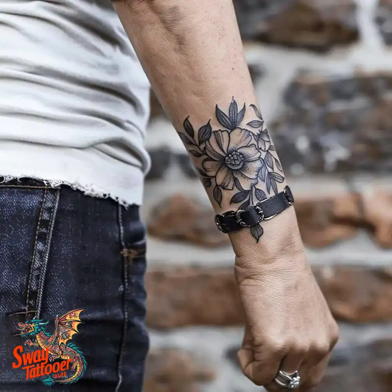 100 Best Girlish Tattoo Ideas: Express Your Feminine Flair 88 girlish tattoo