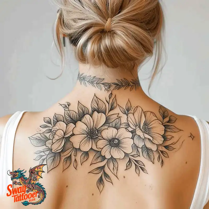 100 Best Girlish Tattoo Ideas: Express Your Feminine Flair 70 girlish tattoo