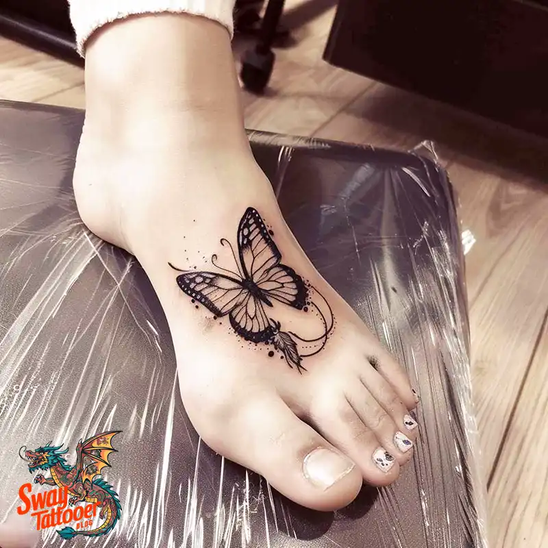 100 Best Girlish Tattoo Ideas: Express Your Feminine Flair 64 girlish tattoo