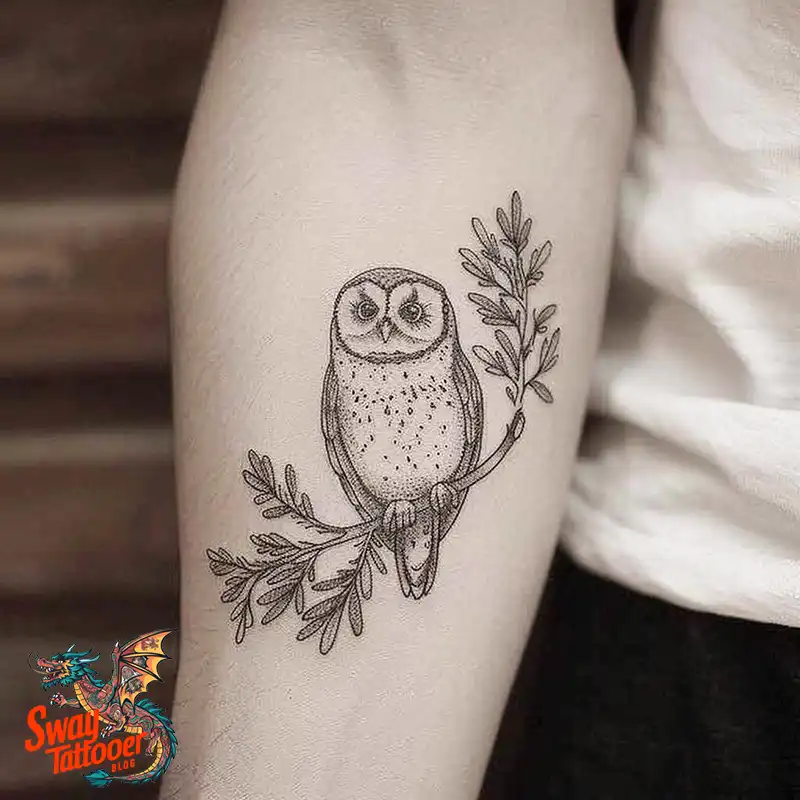 100 Best Girlish Tattoo Ideas: Express Your Feminine Flair 87 girlish tattoo