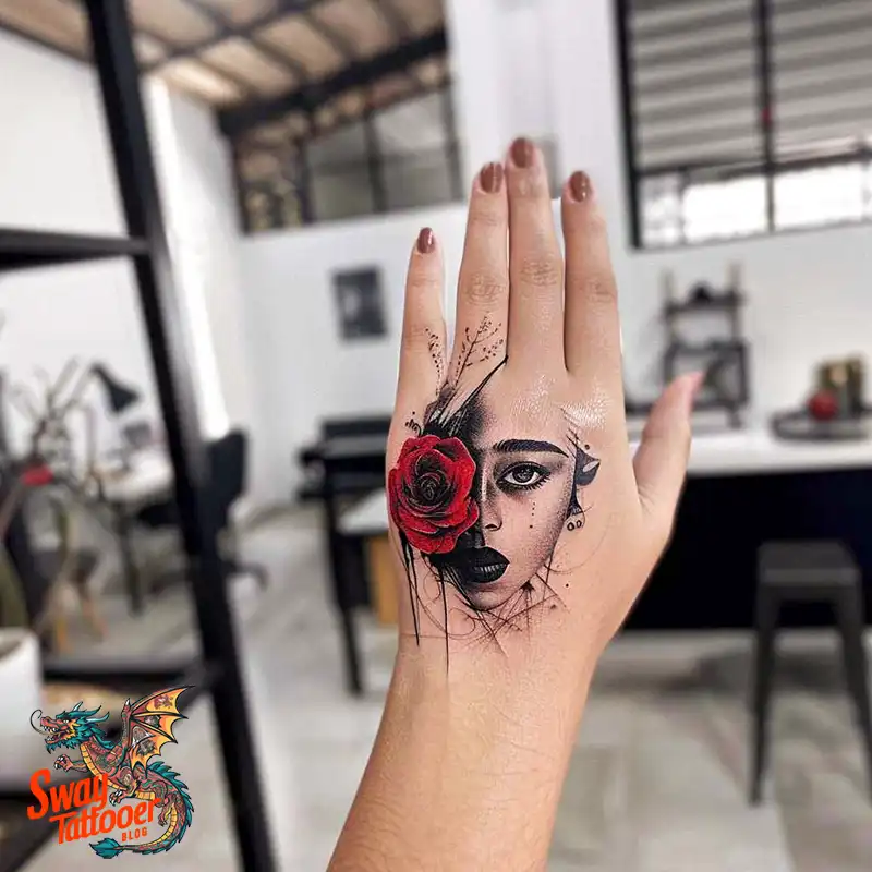 100 Best Girlish Tattoo Ideas: Express Your Feminine Flair 61 girlish tattoo