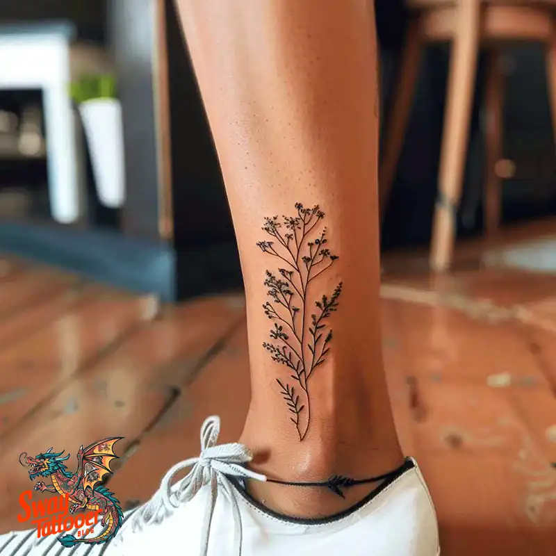 100 Best Girlish Tattoo Ideas: Express Your Feminine Flair 28 girlish tattoo