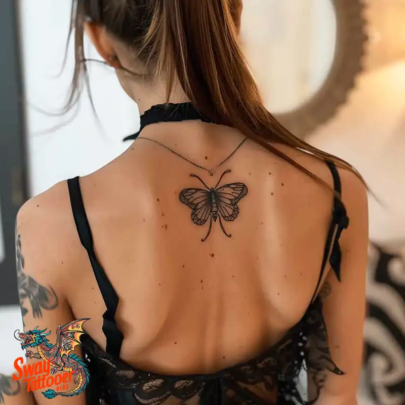 100 Best Girlish Tattoo Ideas: Express Your Feminine Flair 34 girlish tattoo