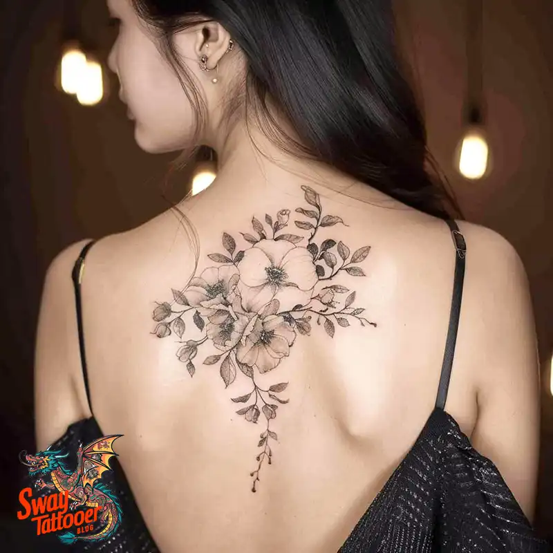 100 Best Girlish Tattoo Ideas: Express Your Feminine Flair 25 girlish tattoo