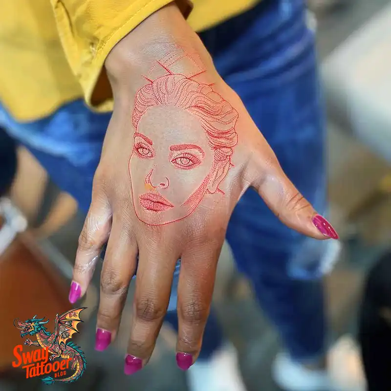 100 Best Girlish Tattoo Ideas: Express Your Feminine Flair 20 girlish tattoo