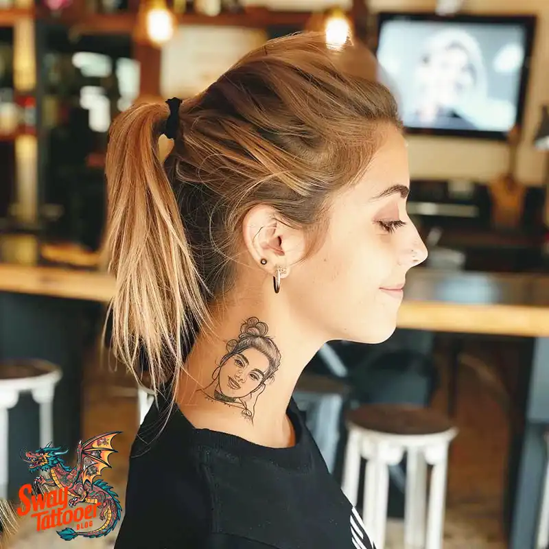 100 Best Girlish Tattoo Ideas: Express Your Feminine Flair 9 girlish tattoo