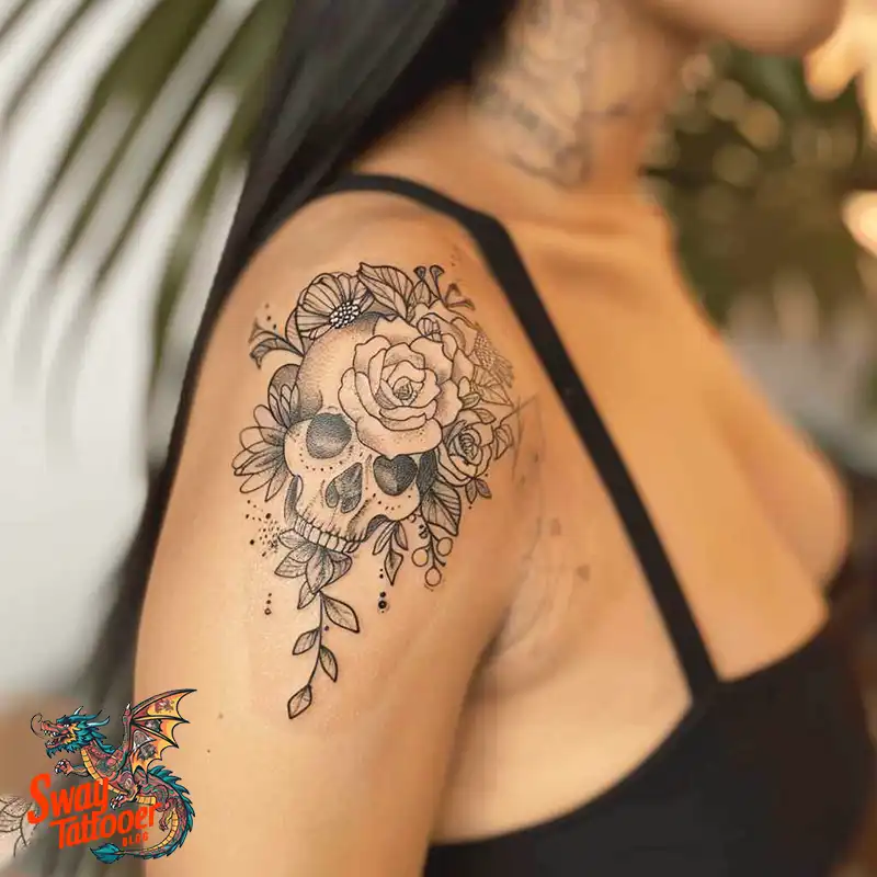 100 Best Girlish Tattoo Ideas: Express Your Feminine Flair 11 girlish tattoo