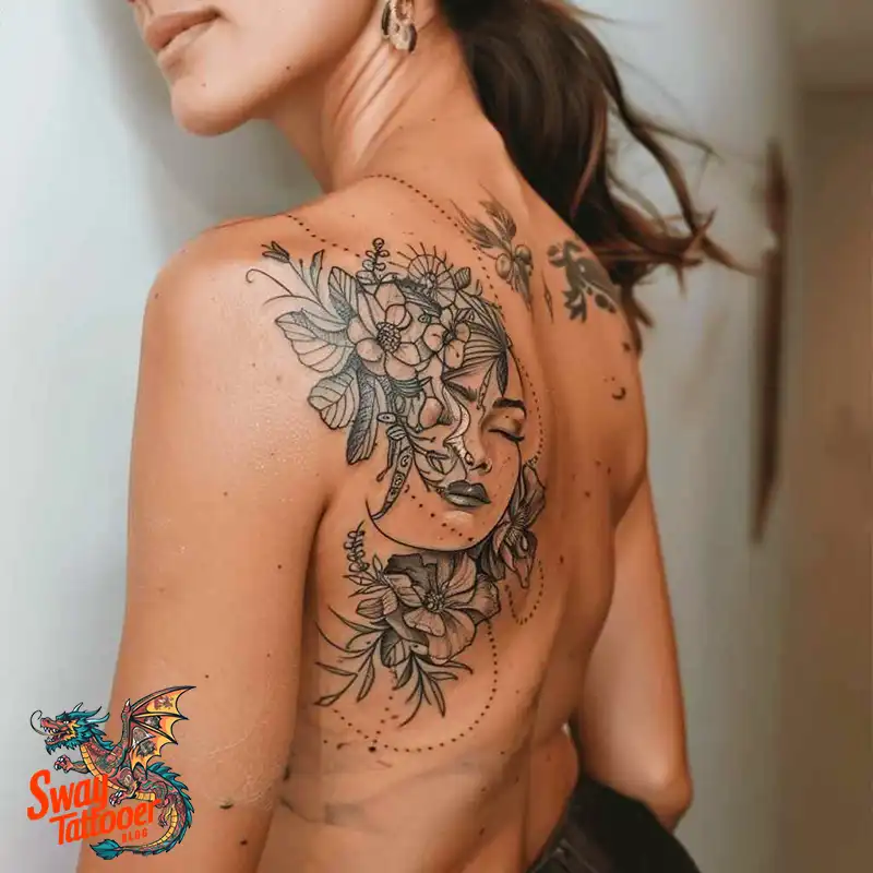 100 Best Girlish Tattoo Ideas: Express Your Feminine Flair 13 girlish tattoo