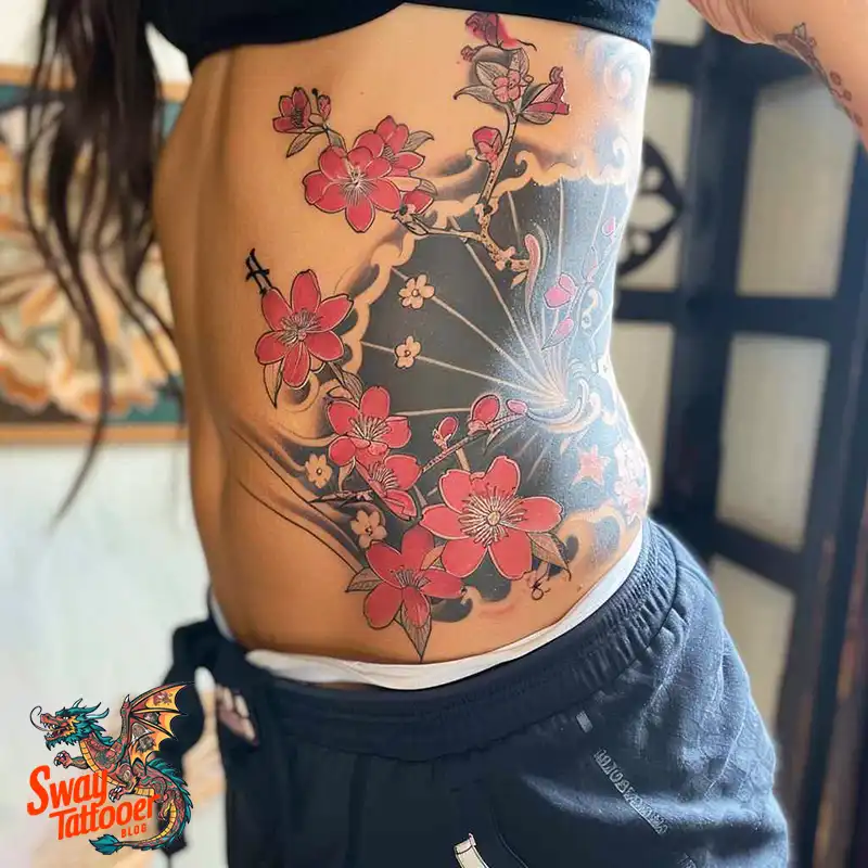 100 Best Girlish Tattoo Ideas: Express Your Feminine Flair 17 girlish tattoo