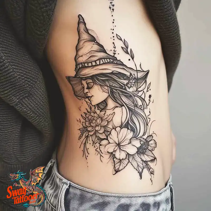 150 Best Gnome Tattoos: Quirky Designs that Bring Magic 109 gnome tattoo