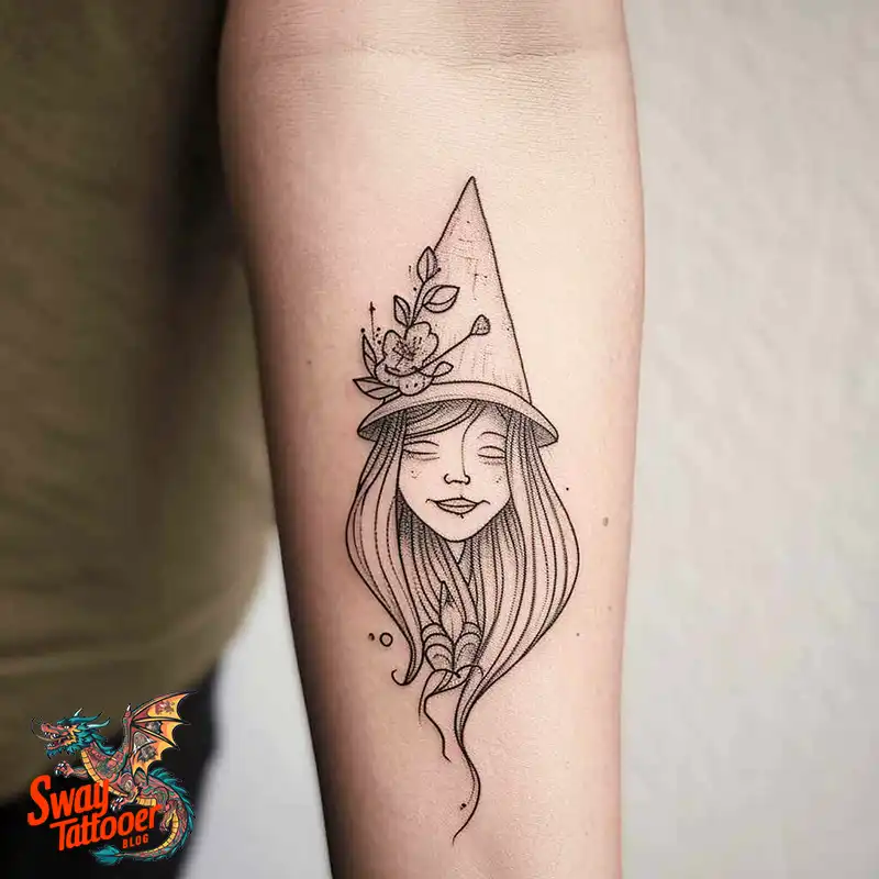 150 Best Gnome Tattoos: Quirky Designs that Bring Magic 53 gnome tattoo