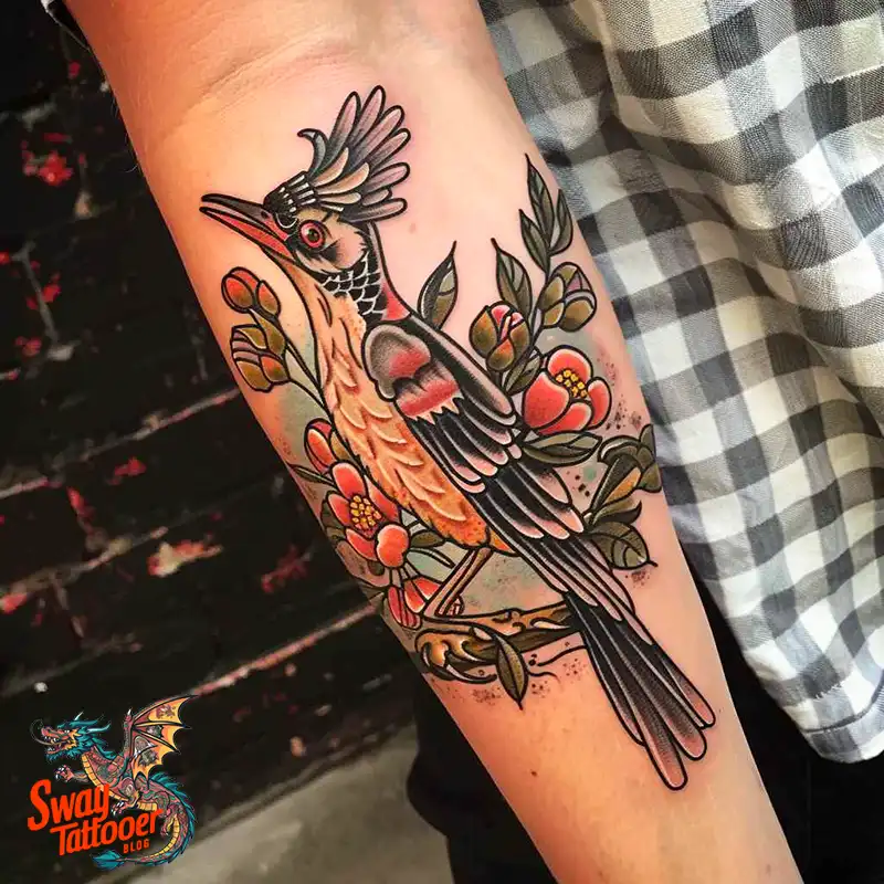 100 Roadrunner Tattoo Design Ideas: Speed & Spirit in Ink 92 roadrunner tattoo