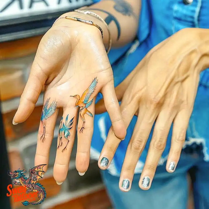 100 Roadrunner Tattoo Design Ideas: Speed & Spirit in Ink 30 roadrunner tattoo
