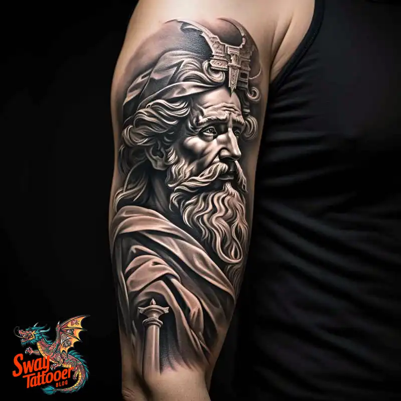 50 San Judas Tattoo Designs: Symbol of Faith & Protection 30 san judas tattoo