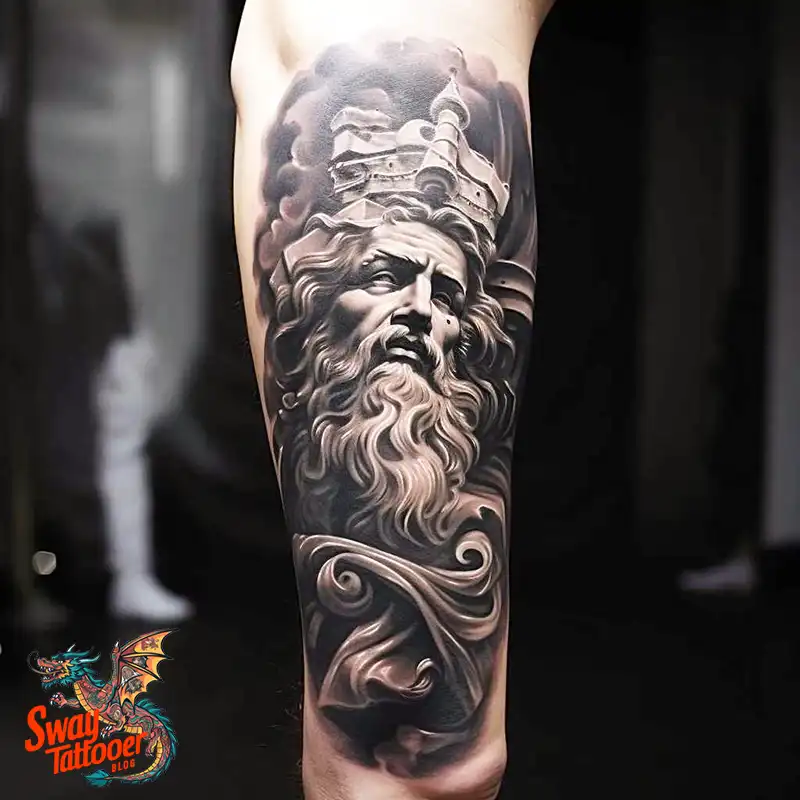 50 San Judas Tattoo Designs: Symbol of Faith & Protection 23 san judas tattoo