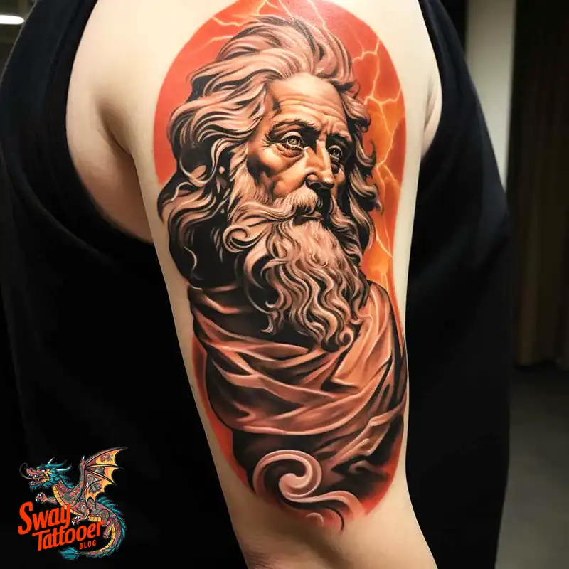 50 San Judas Tattoo Designs: Symbol of Faith & Protection 19 san judas tattoo