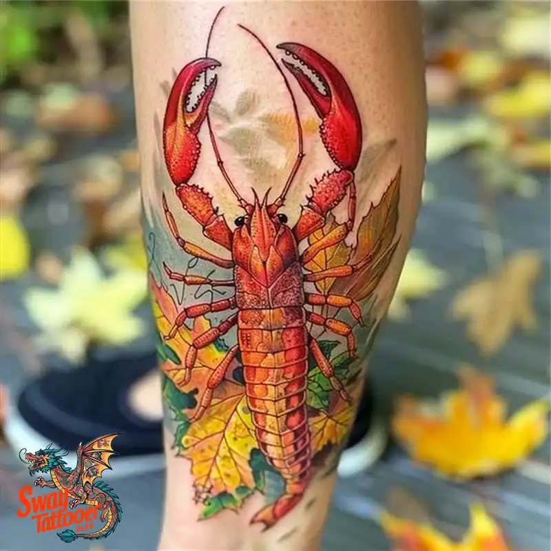 75 Best Scorpion Tattoo Ideas: Bold Designs with a Sting 63 scorpion tattoo