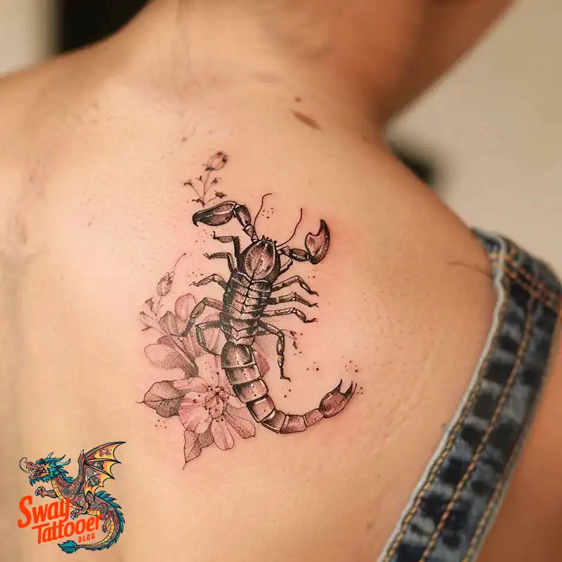 75 Best Scorpion Tattoo Ideas: Bold Designs with a Sting 60 scorpion tattoo