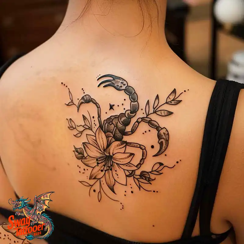 75 Best Scorpion Tattoo Ideas: Bold Designs with a Sting 51 scorpion tattoo