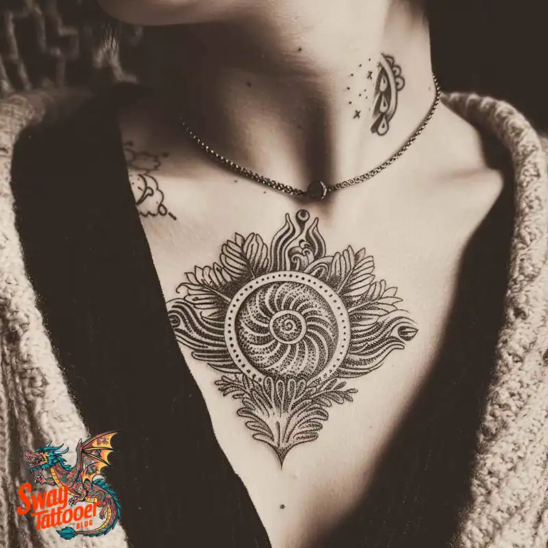 150 Snail Tattoo Design Ideas: Slow and Steady Art Trend 69 snail tattoo