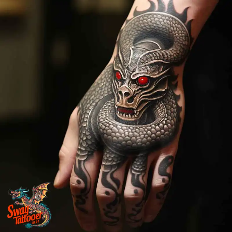 70 Snake Tattoo Design Ideas: Art of Symbolism and Style 33 snake 34